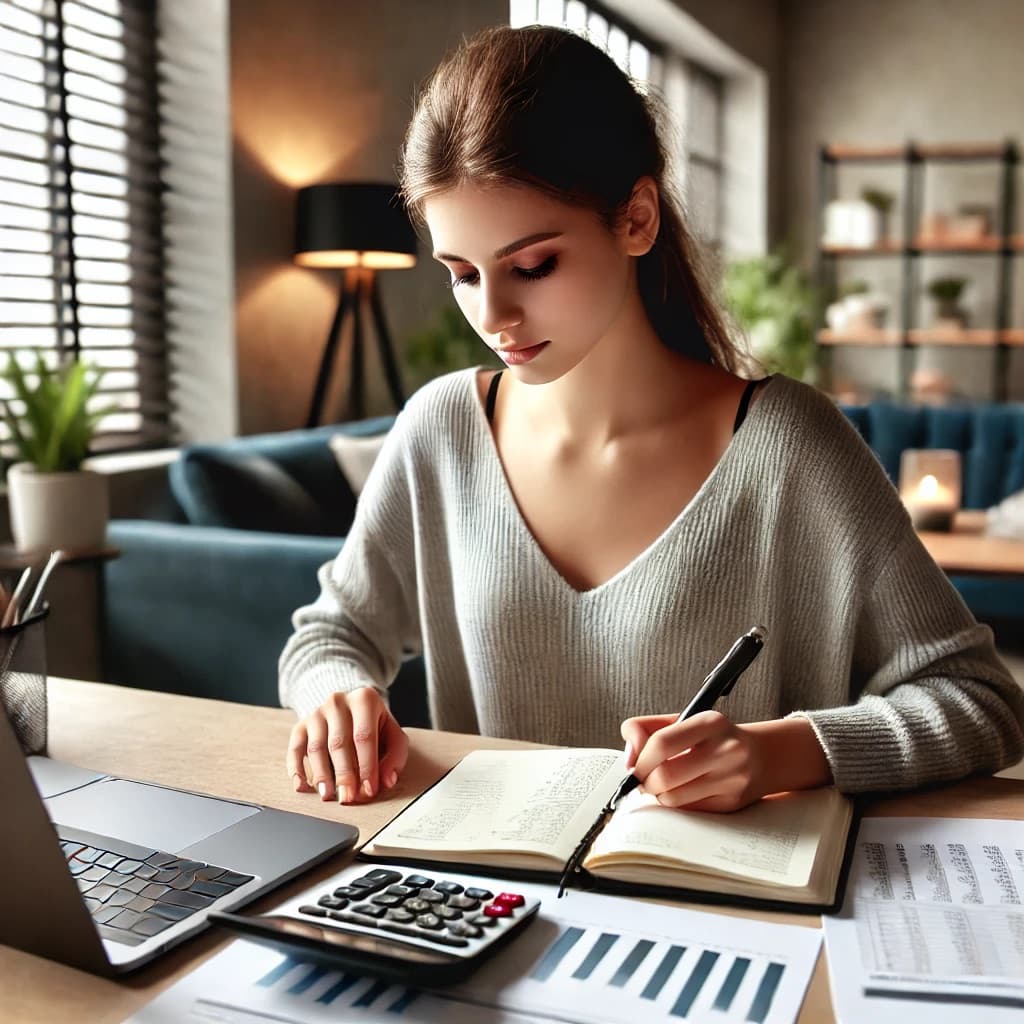 Accounting assignment help