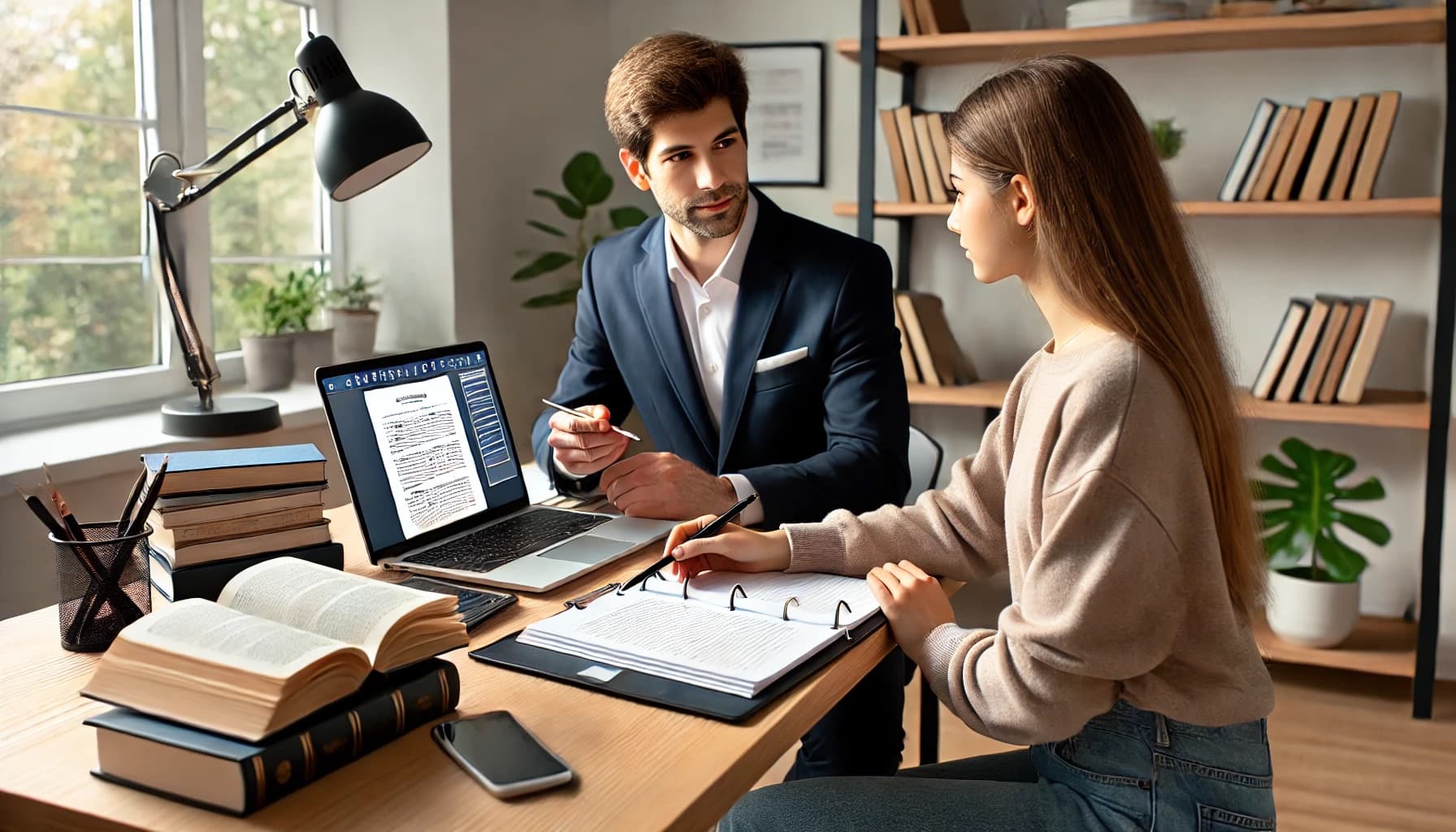 assignment writing services