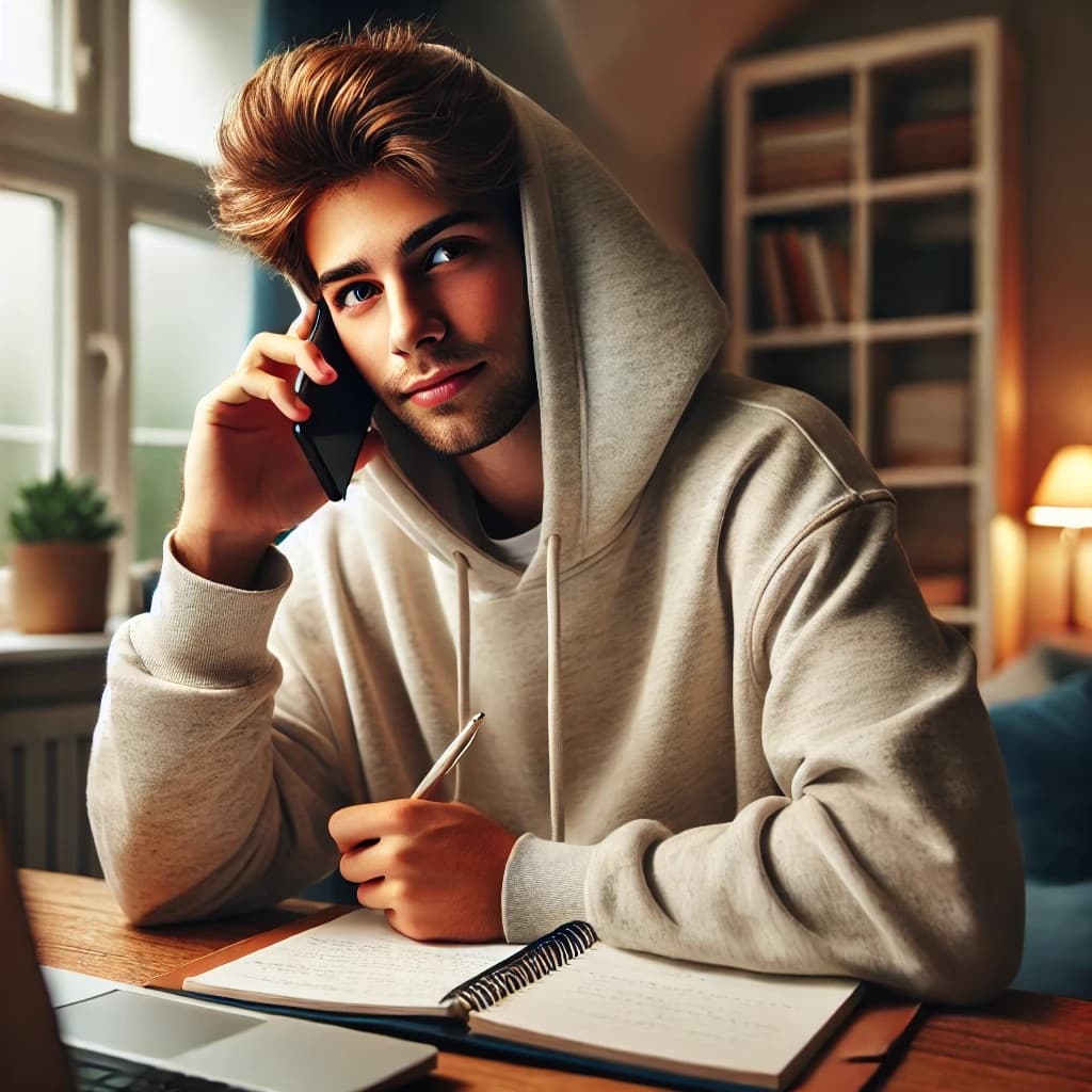 Spay someone to do my online class